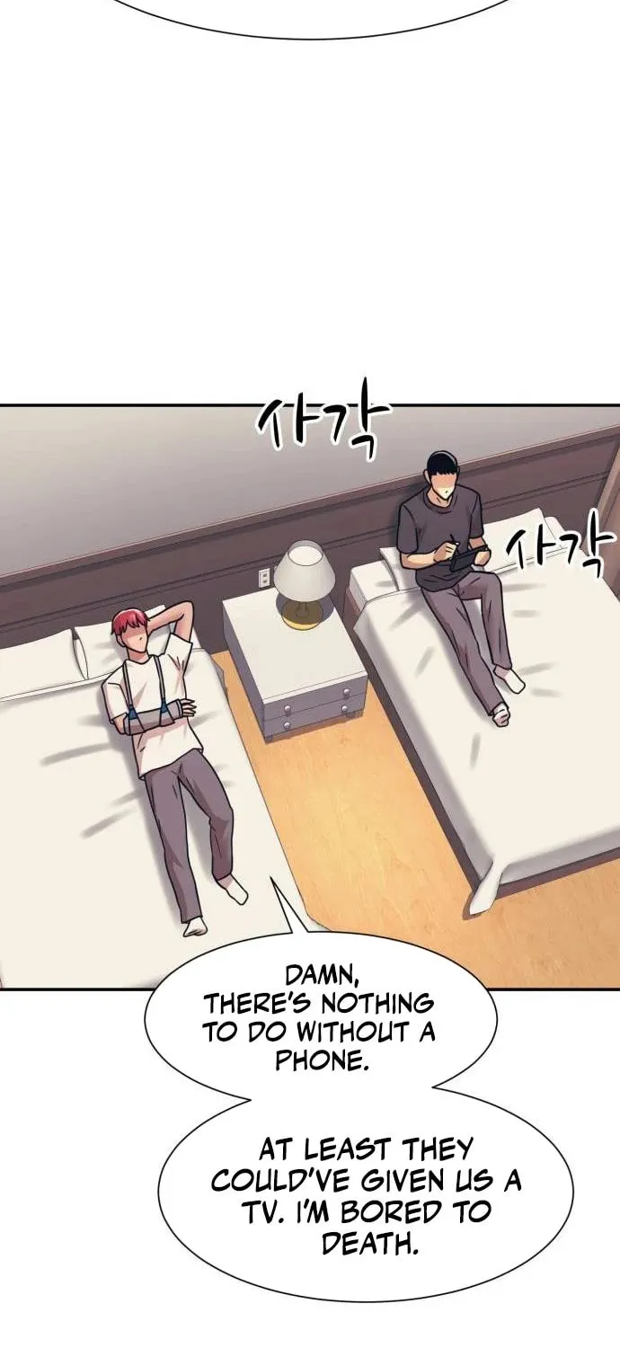 I am Unbeatable Chapter 36 page 67 - 