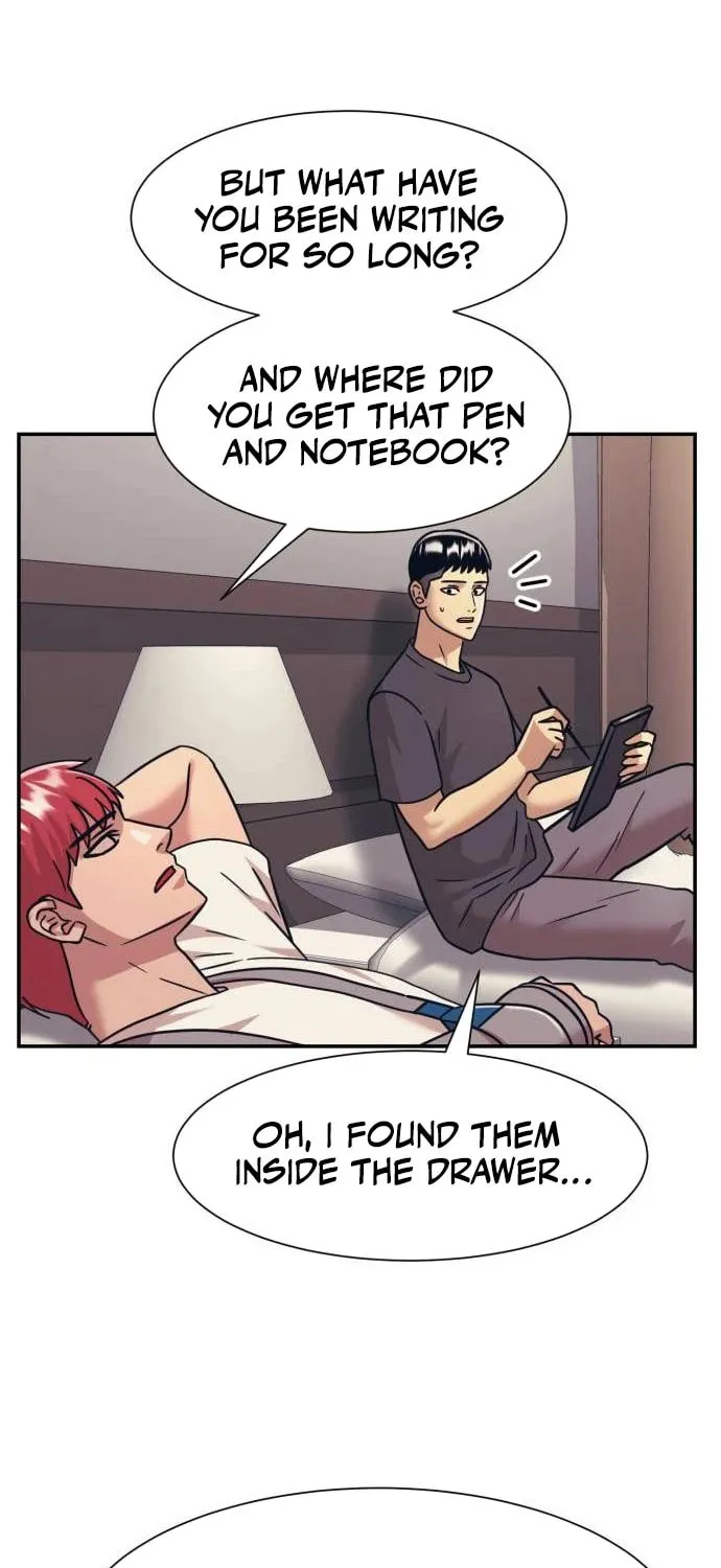 I am Unbeatable Chapter 36 page 68 - 