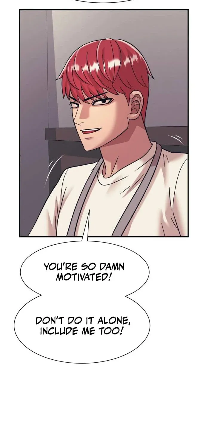 I am Unbeatable Chapter 36 page 70 - 