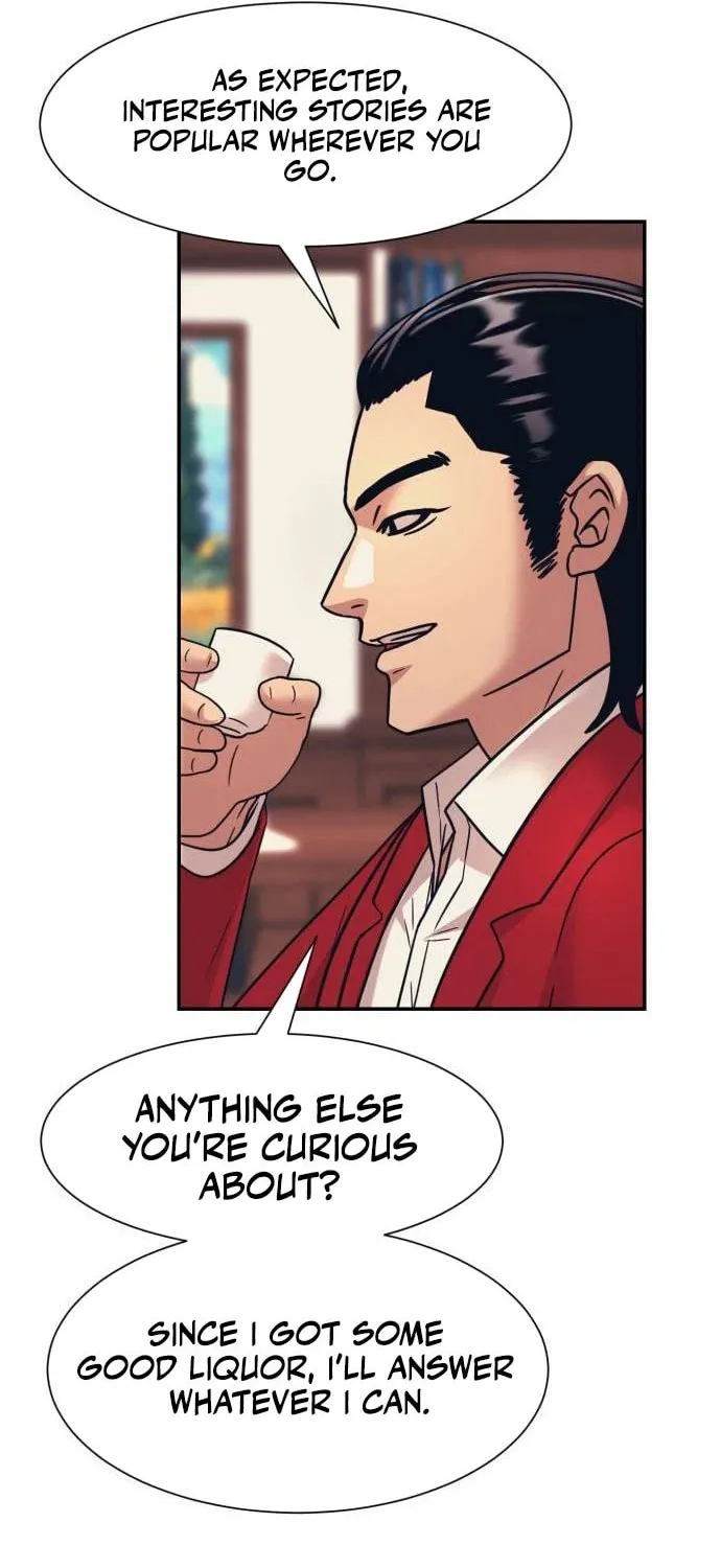 I am Unbeatable Chapter 36 page 8 - 