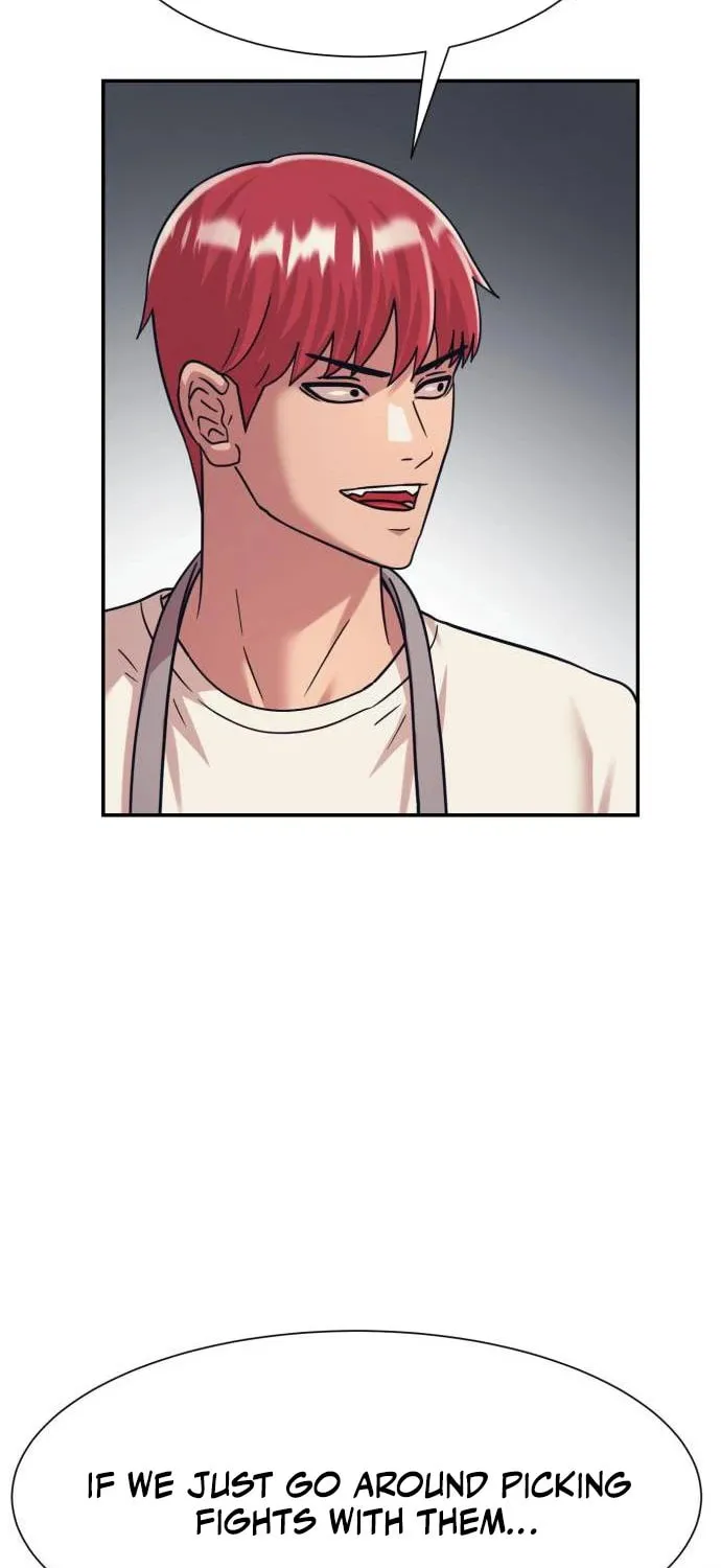 I am Unbeatable Chapter 36 page 72 - 