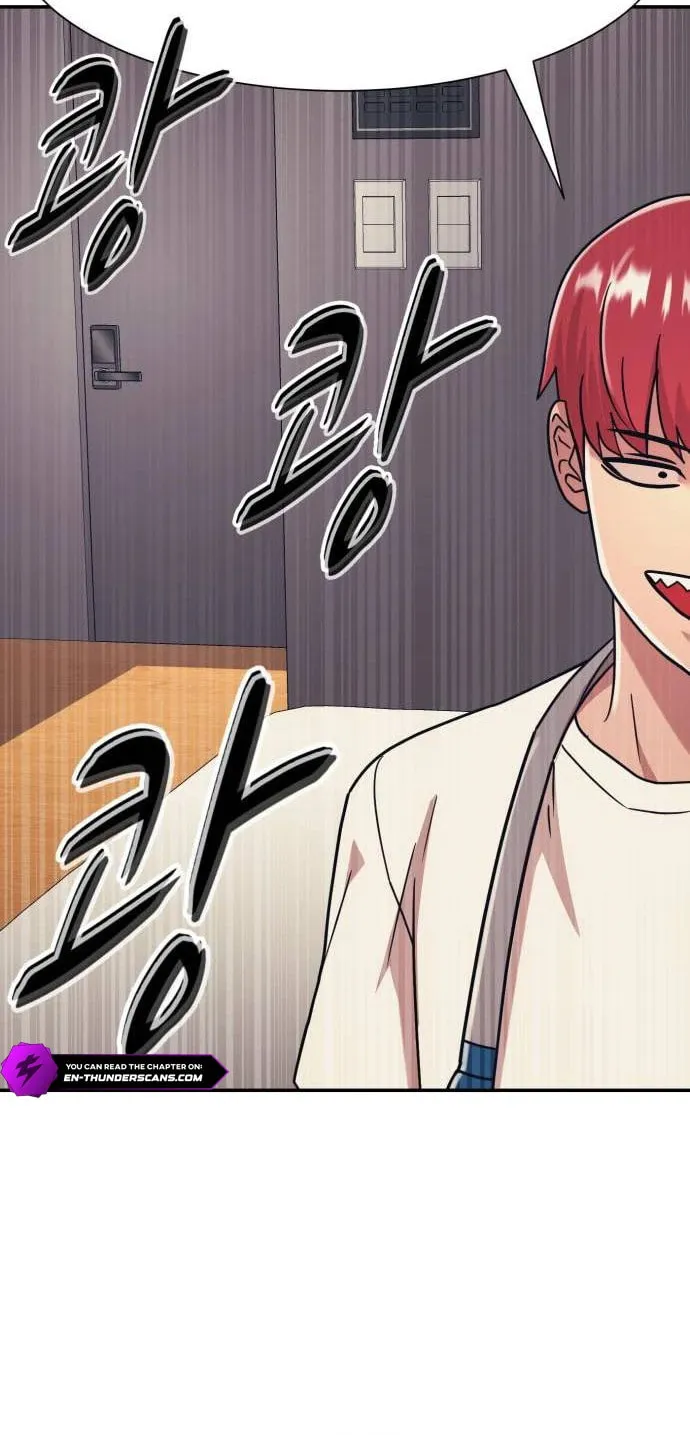 I am Unbeatable Chapter 36 page 73 - 