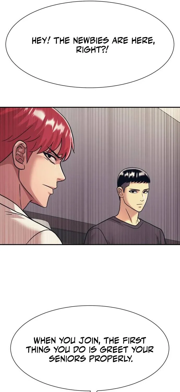 I am Unbeatable Chapter 36 page 74 - 