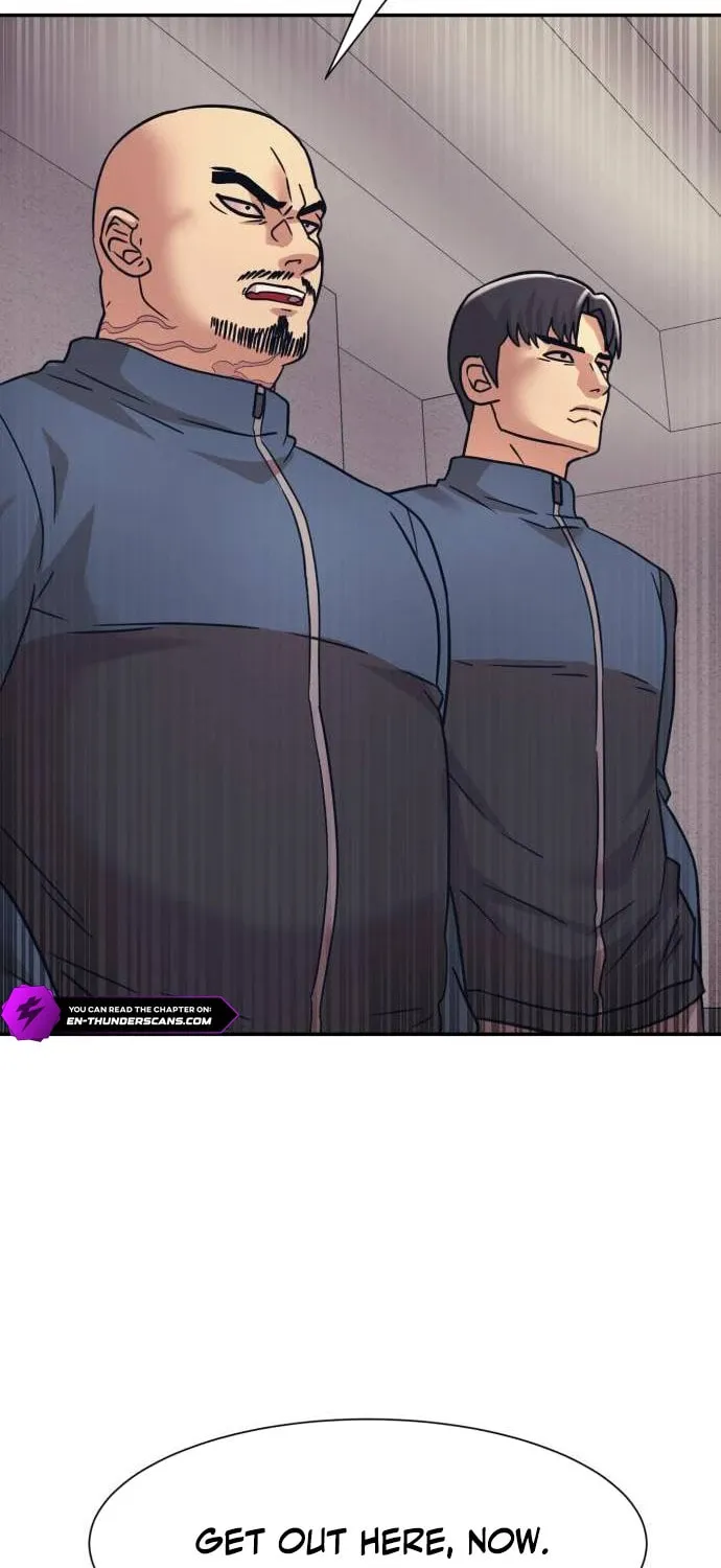 I am Unbeatable Chapter 36 page 75 - 