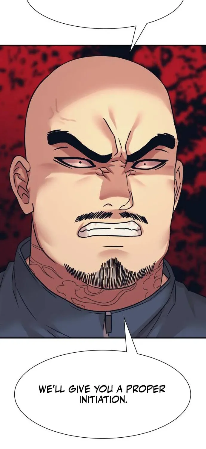 I am Unbeatable Chapter 36 page 76 - 