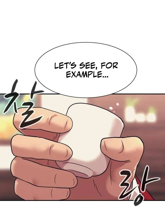 I am Unbeatable Chapter 36 page 9 - 