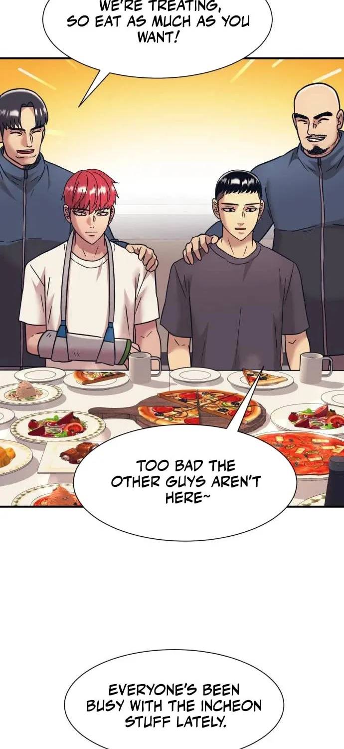 I am Unbeatable Chapter 37 page 13 - 