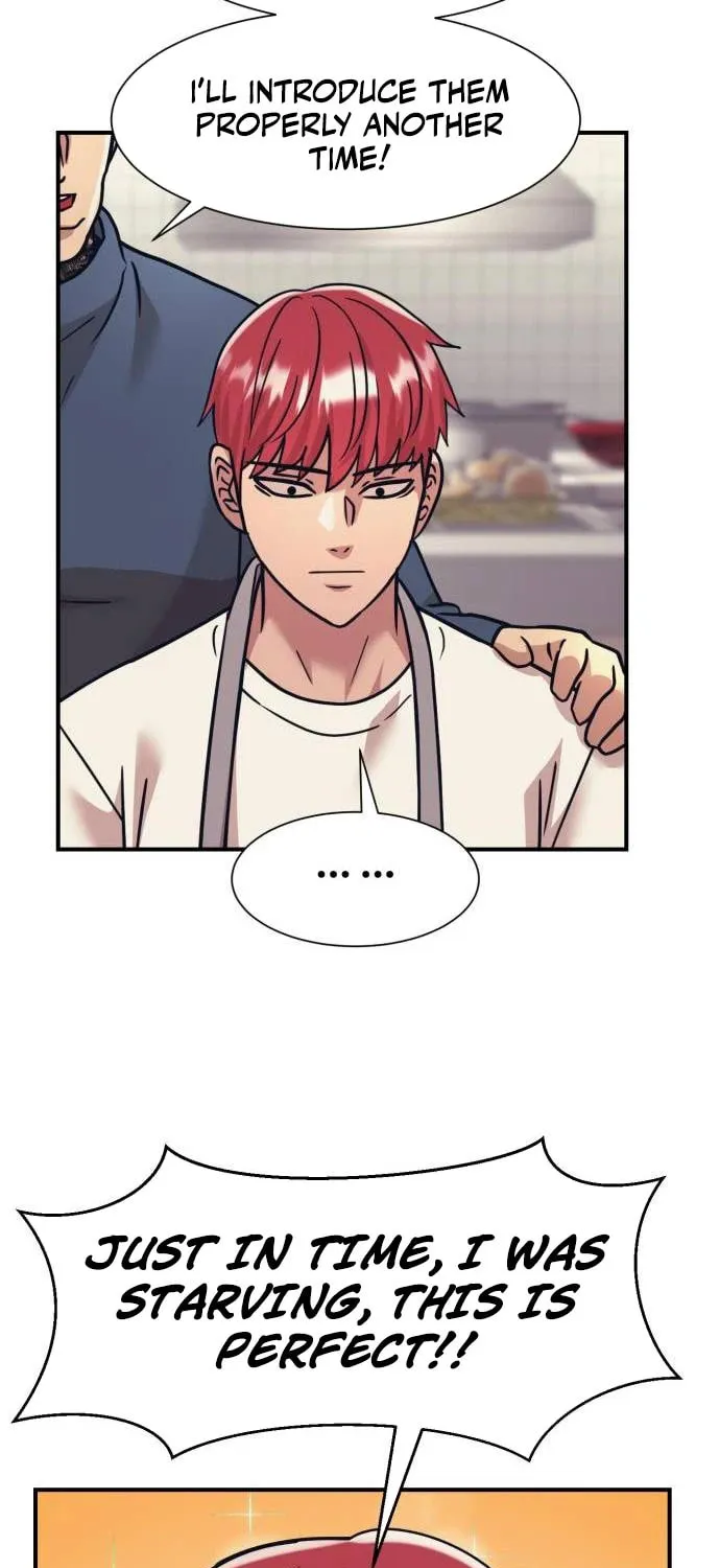 I am Unbeatable Chapter 37 page 14 - 