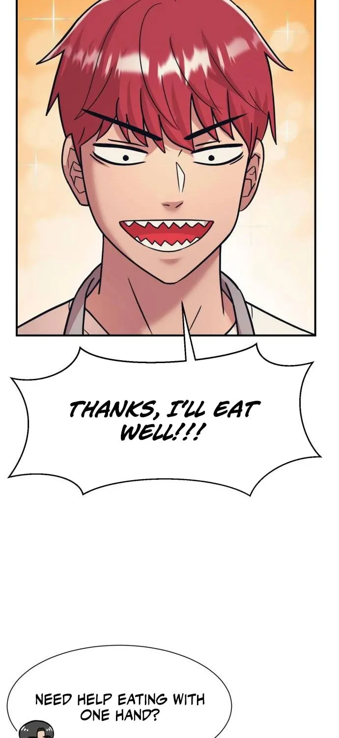 I am Unbeatable Chapter 37 page 15 - 