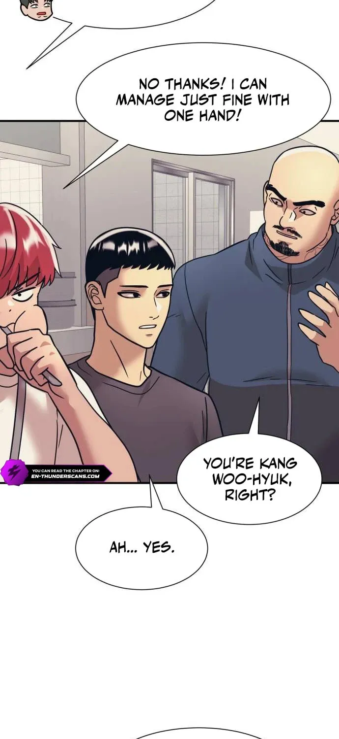 I am Unbeatable Chapter 37 page 16 - 