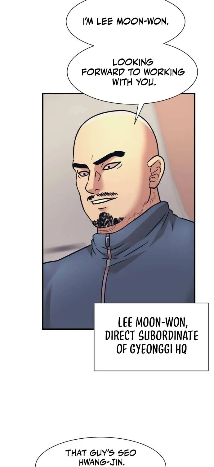 I am Unbeatable Chapter 37 page 17 - 