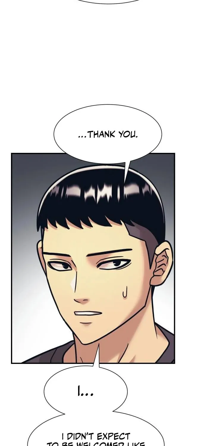 I am Unbeatable Chapter 37 page 20 - 