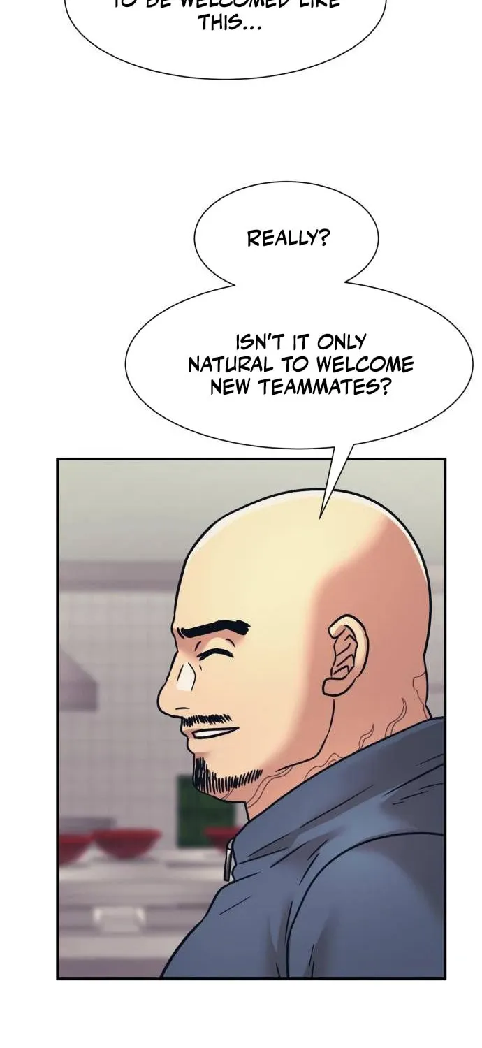 I am Unbeatable Chapter 37 page 21 - 