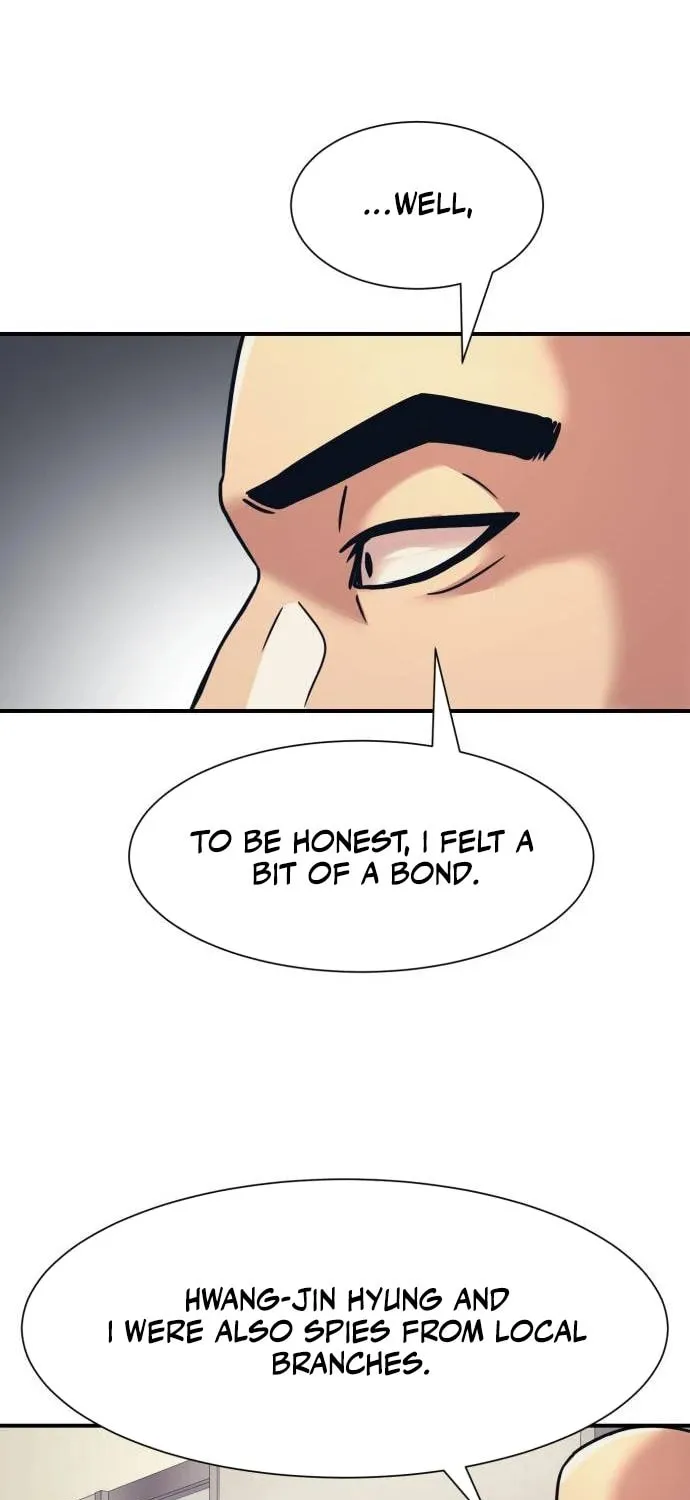 I am Unbeatable Chapter 37 page 22 - 
