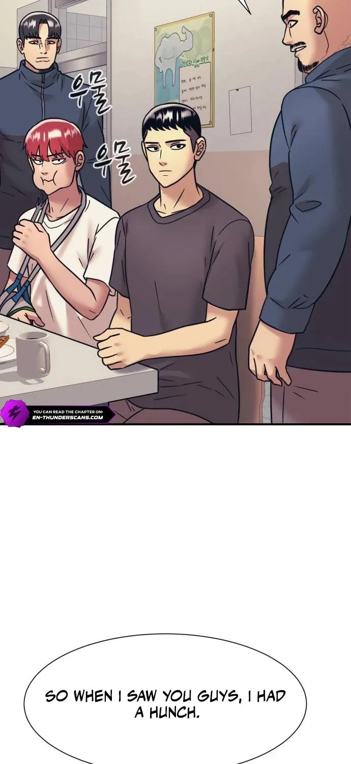 I am Unbeatable Chapter 37 page 23 - 