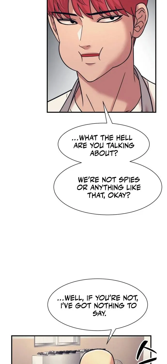 I am Unbeatable Chapter 37 page 25 - 
