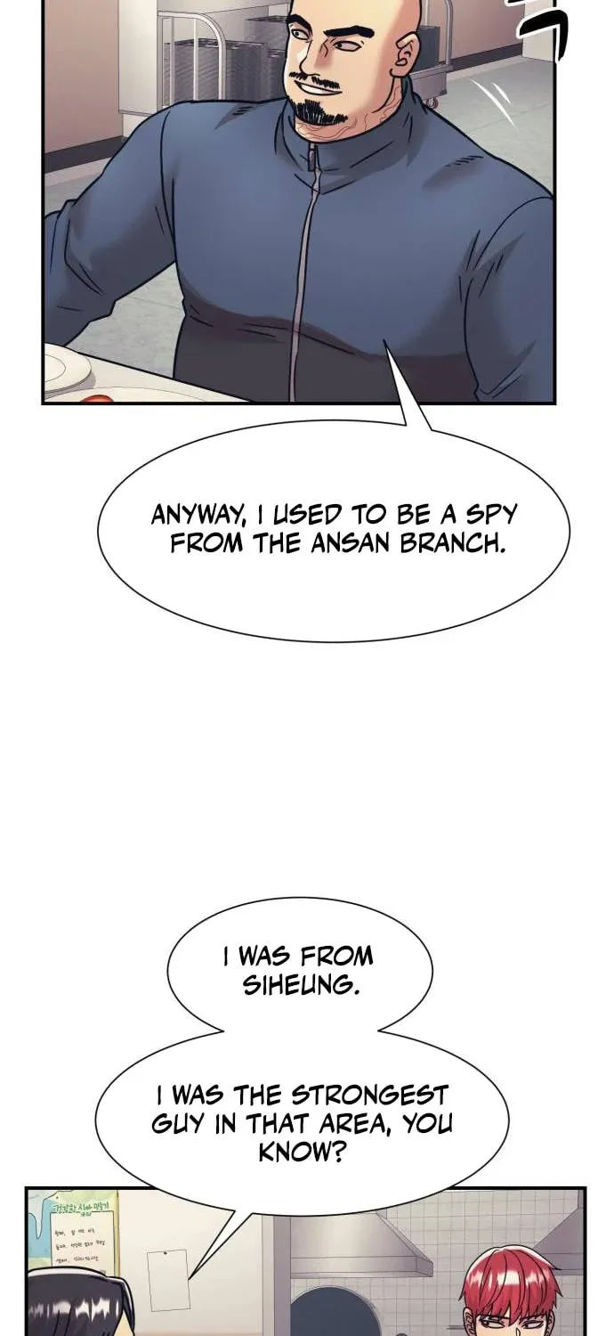 I am Unbeatable Chapter 37 page 26 - 
