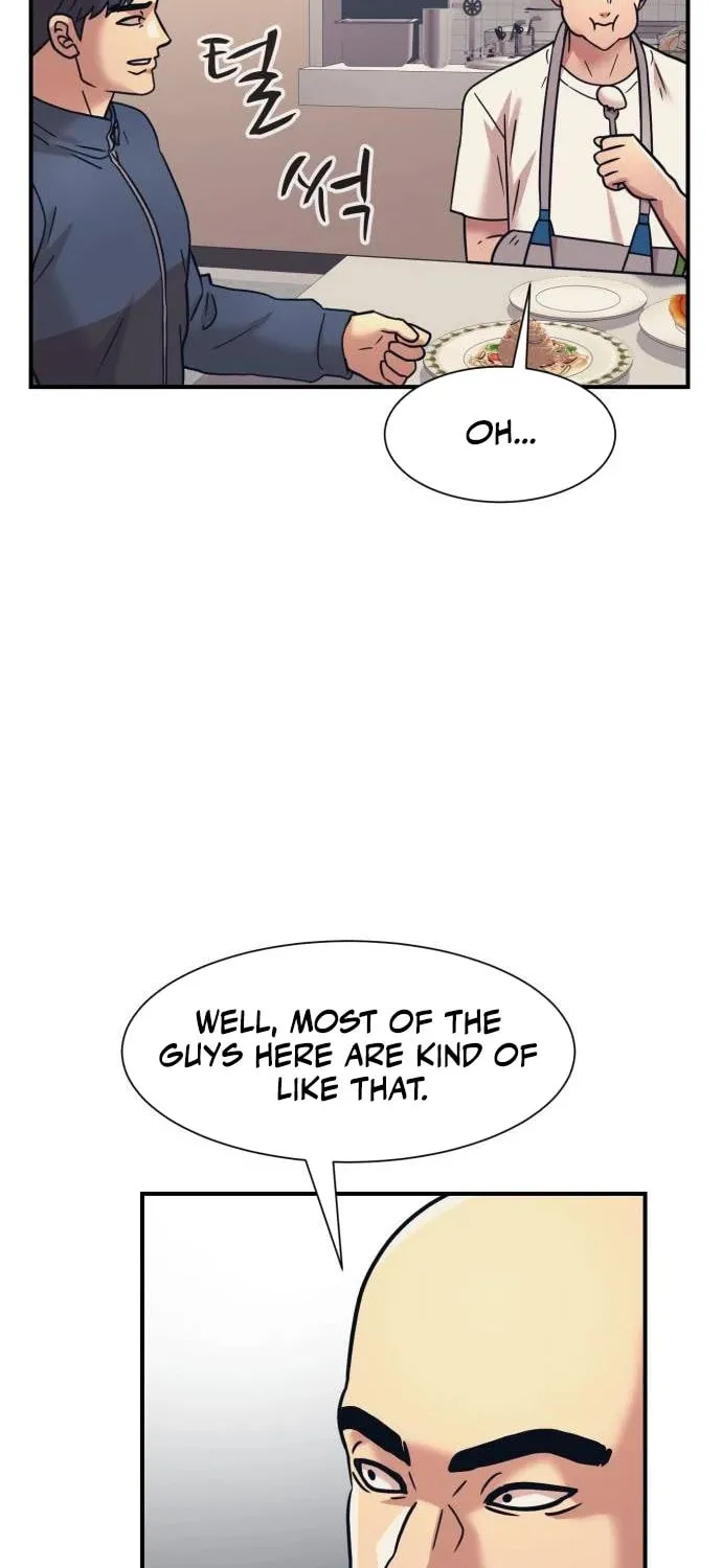 I am Unbeatable Chapter 37 page 27 - 