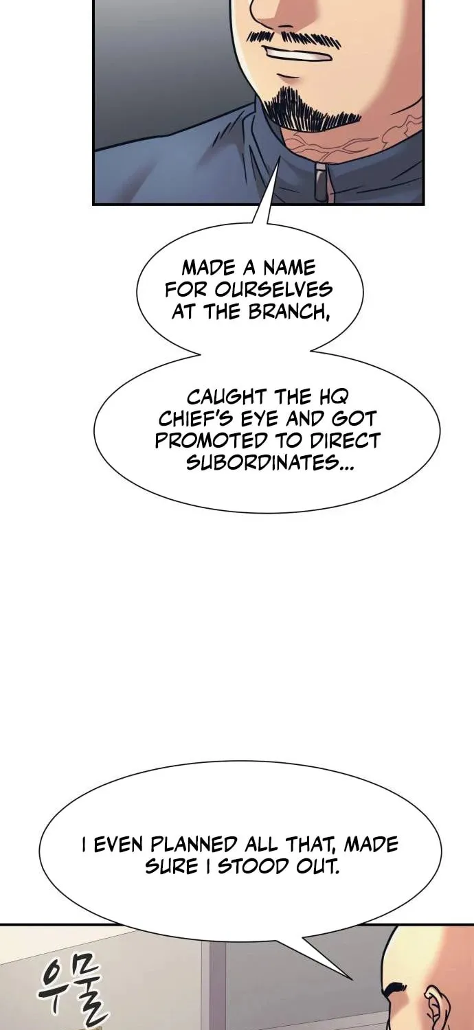 I am Unbeatable Chapter 37 page 28 - 