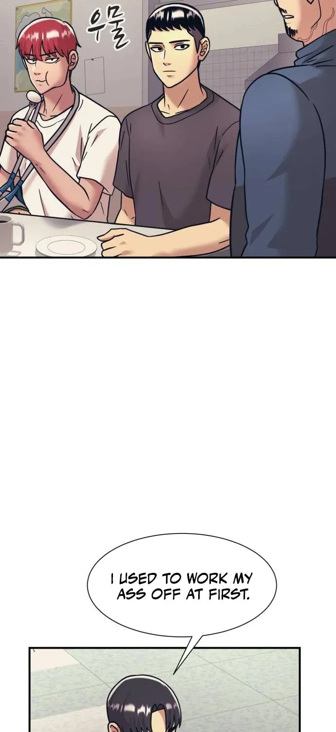 I am Unbeatable Chapter 37 page 29 - 