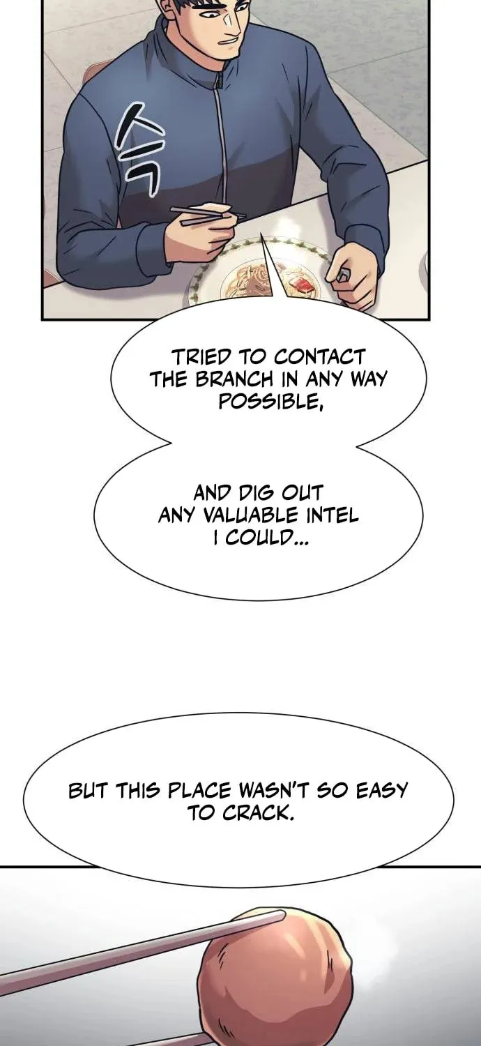 I am Unbeatable Chapter 37 page 30 - 
