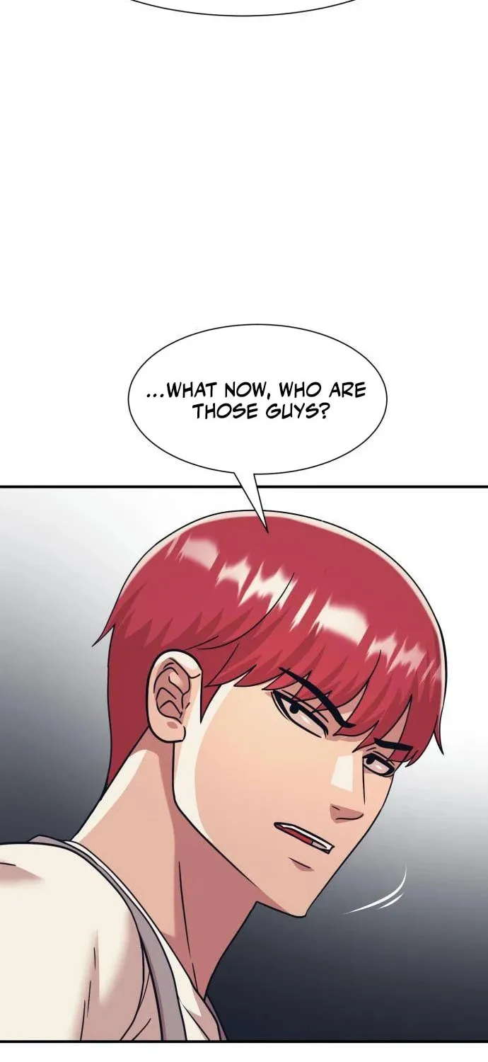 I am Unbeatable Chapter 37 page 4 - 