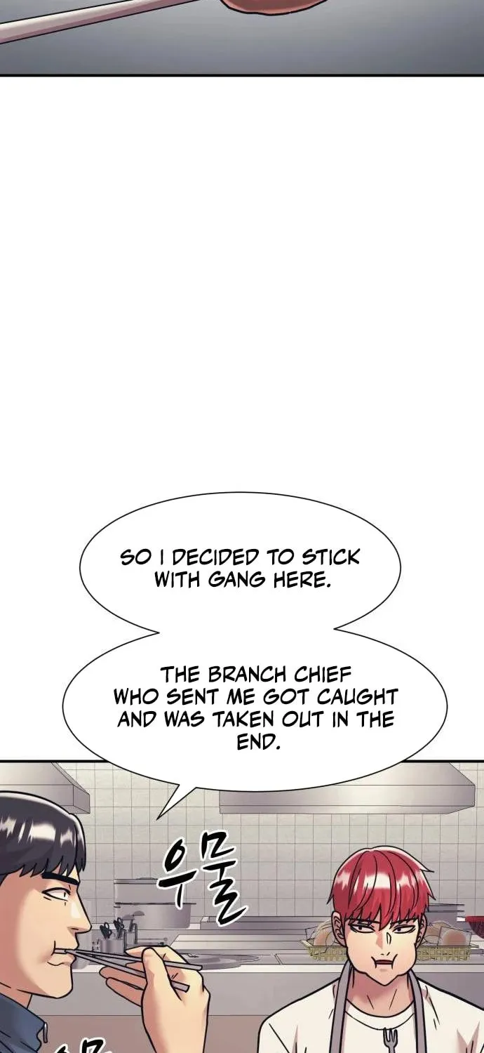 I am Unbeatable Chapter 37 page 31 - 