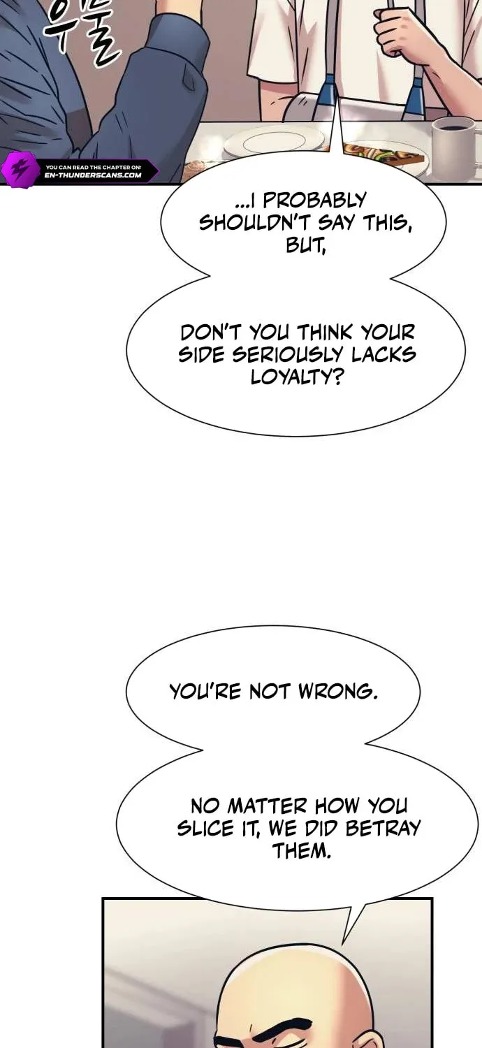 I am Unbeatable Chapter 37 page 32 - 