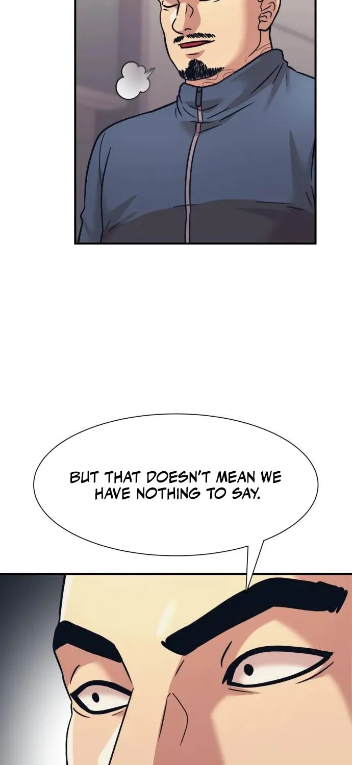 I am Unbeatable Chapter 37 page 33 - 