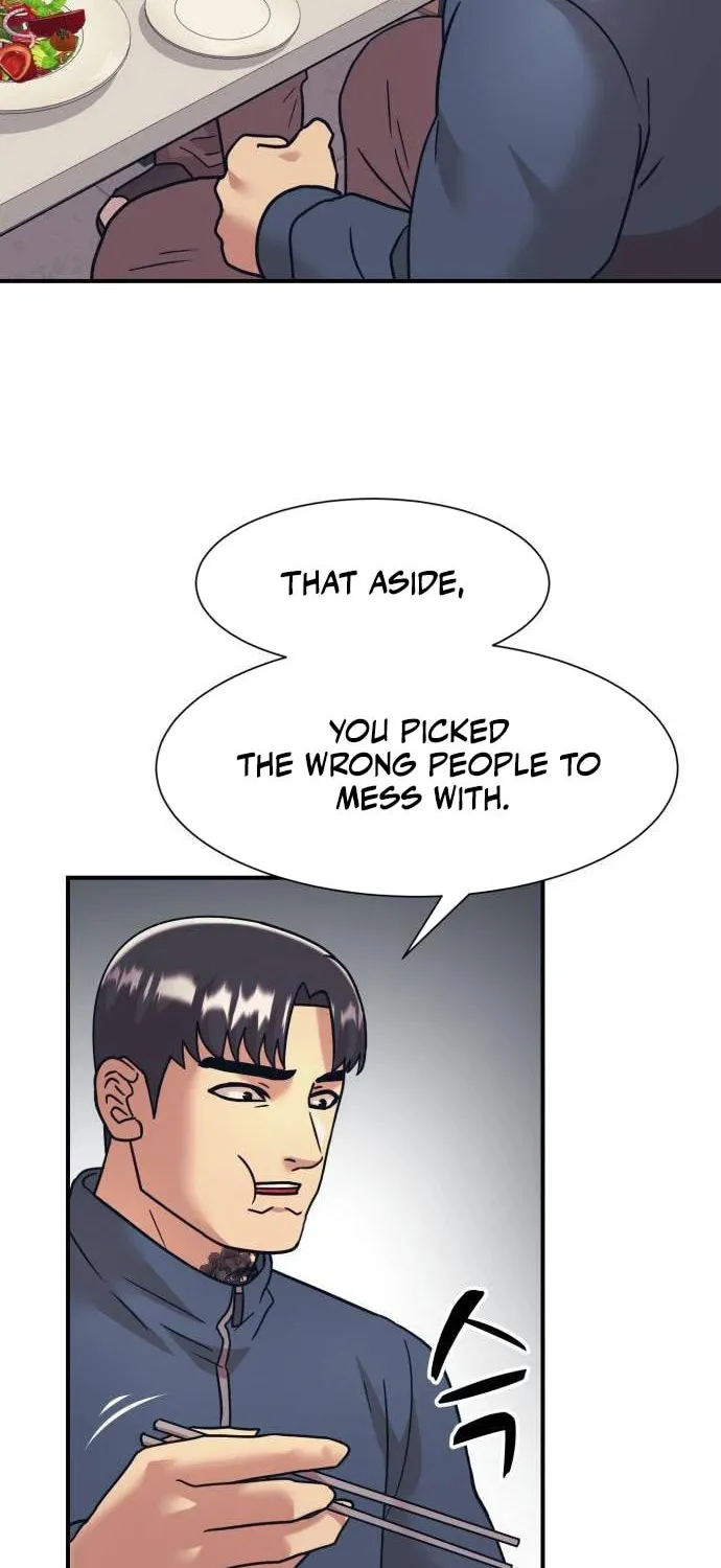 I am Unbeatable Chapter 37 page 35 - 