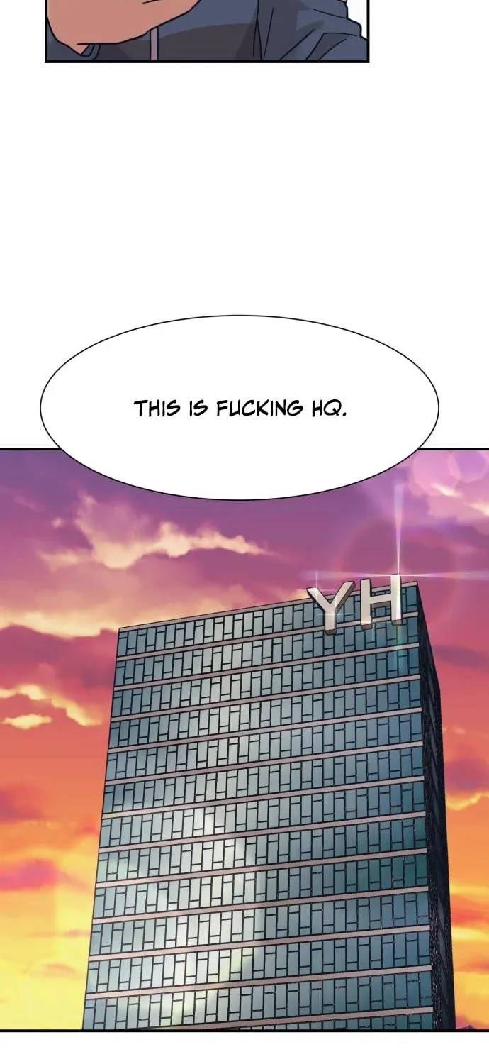 I am Unbeatable Chapter 37 page 36 - 