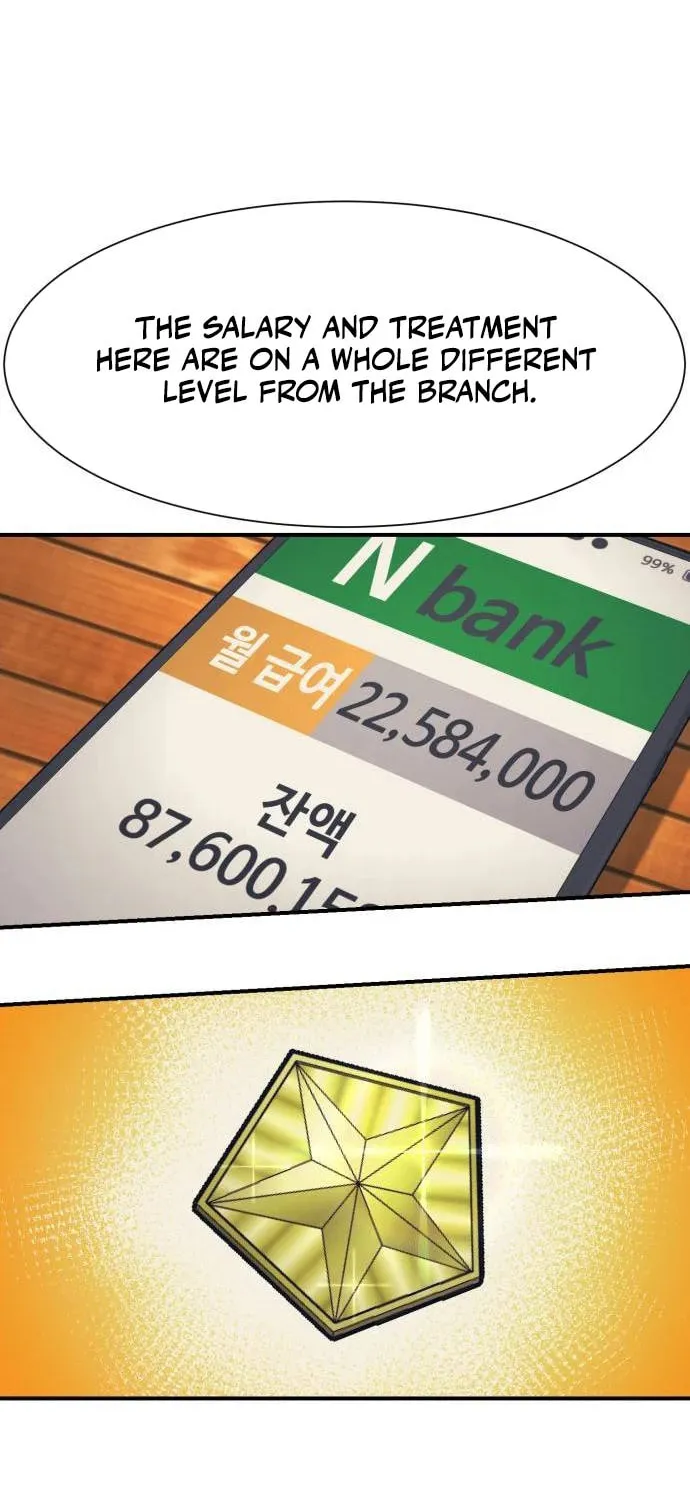 I am Unbeatable Chapter 37 page 37 - 