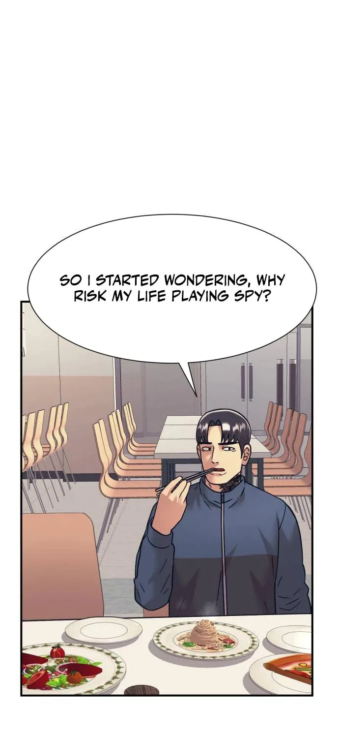 I am Unbeatable Chapter 37 page 38 - 