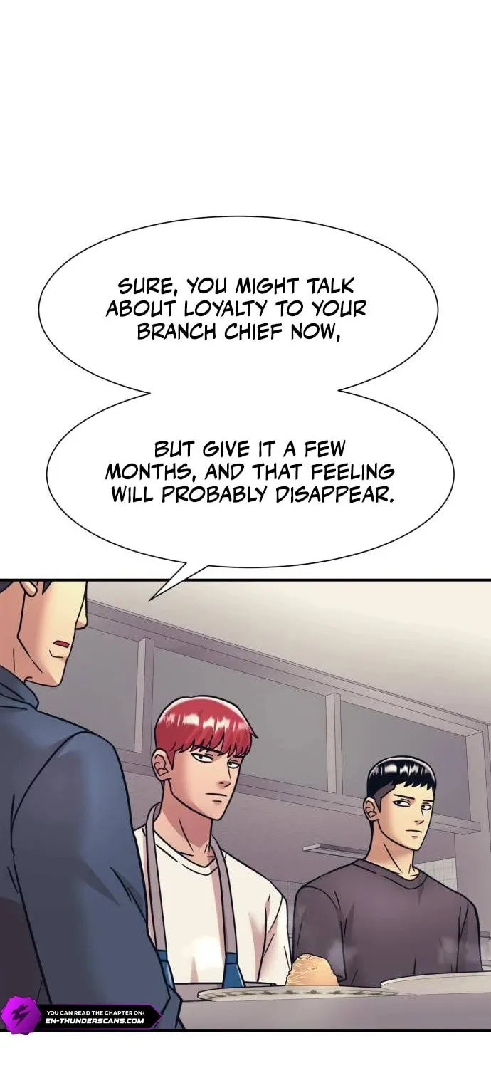 I am Unbeatable Chapter 37 page 39 - 