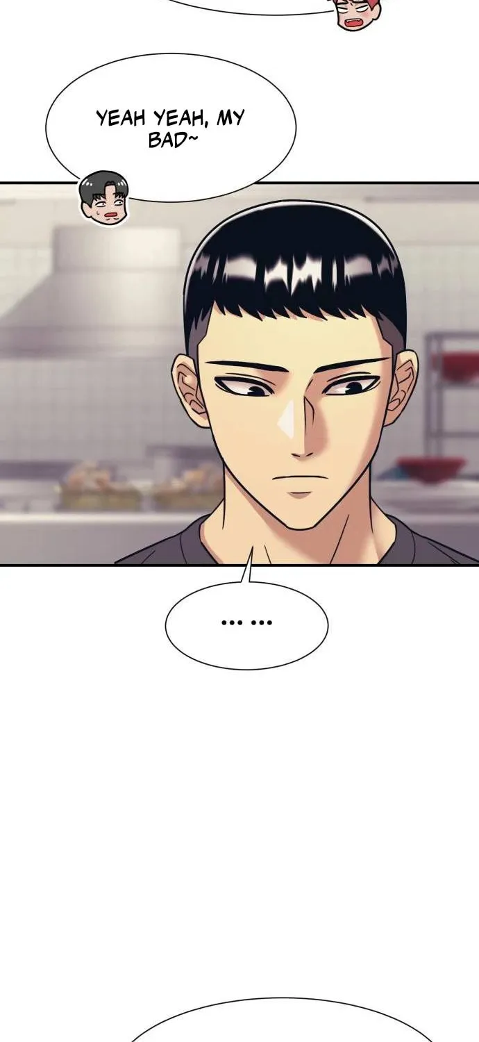 I am Unbeatable Chapter 37 page 41 - 