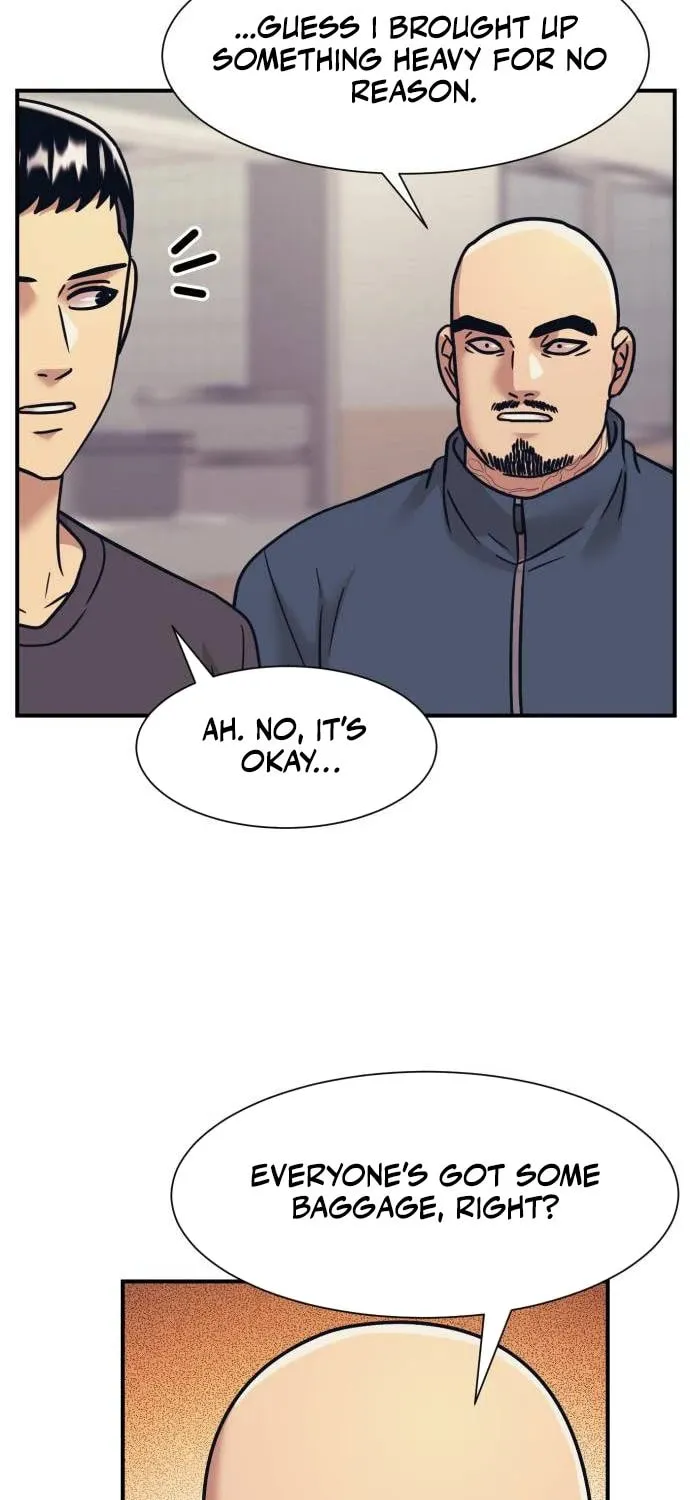 I am Unbeatable Chapter 37 page 42 - 