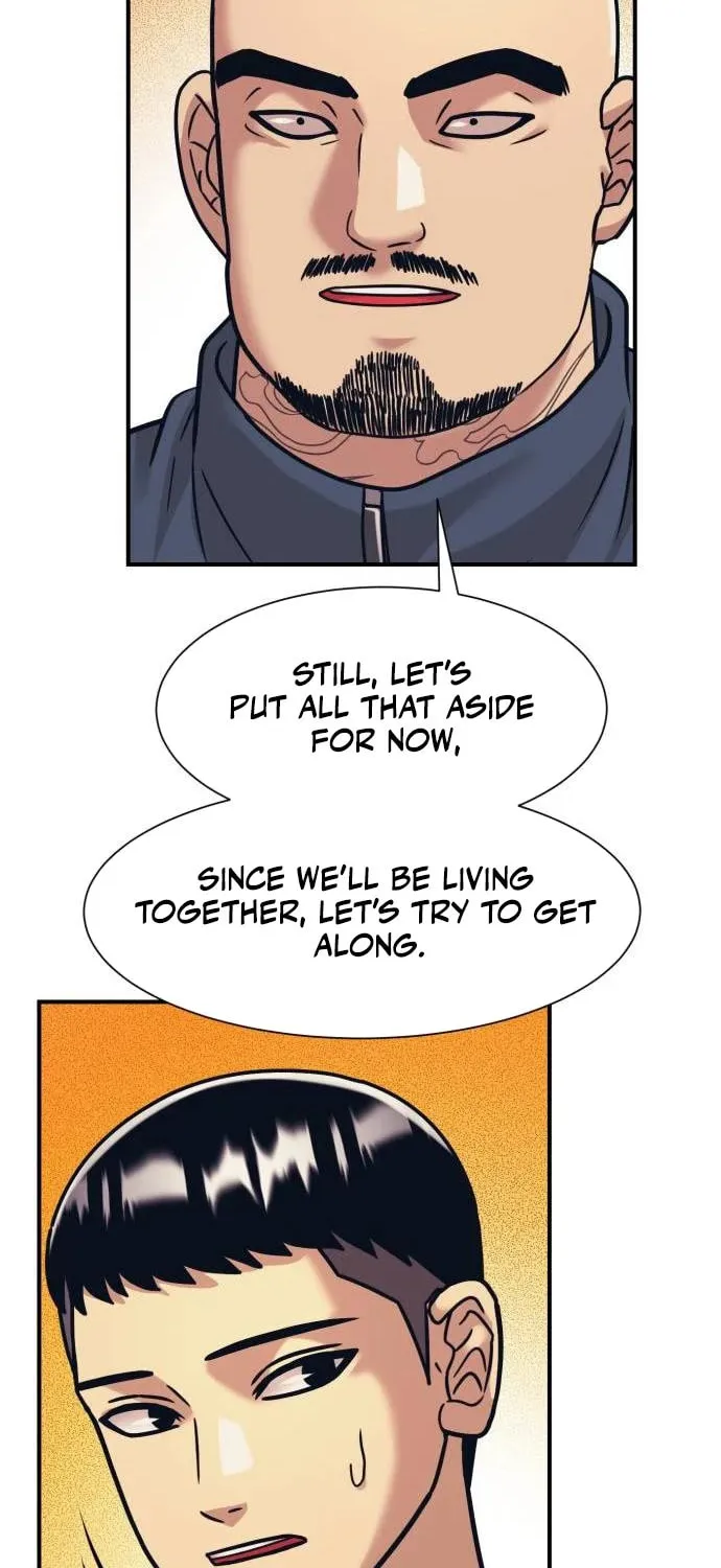 I am Unbeatable Chapter 37 page 43 - 