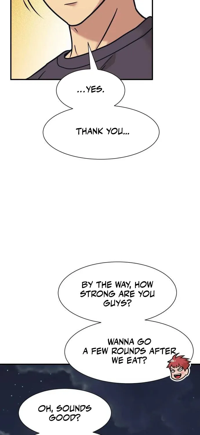 I am Unbeatable Chapter 37 page 44 - 