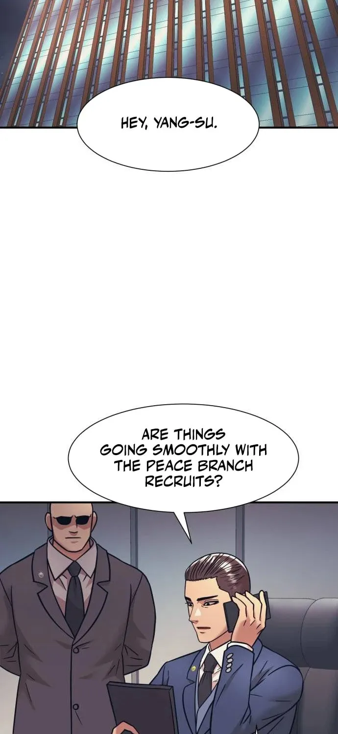I am Unbeatable Chapter 37 page 47 - 
