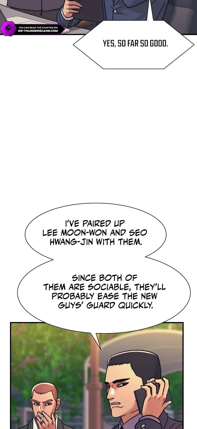 I am Unbeatable Chapter 37 page 48 - 
