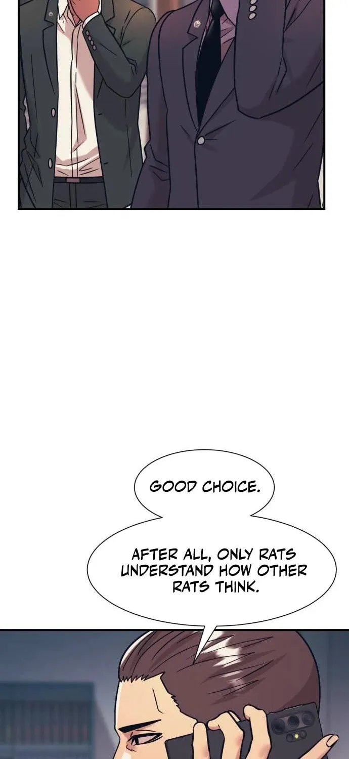 I am Unbeatable Chapter 37 page 49 - 