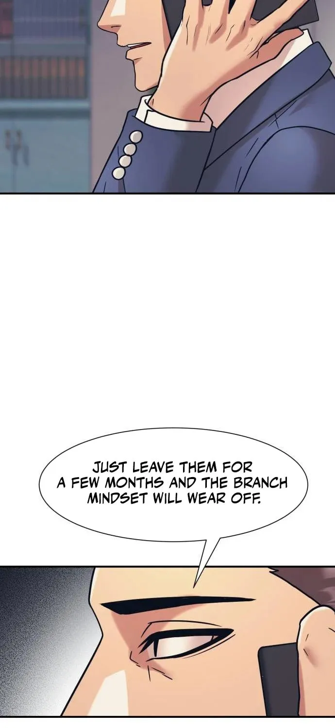 I am Unbeatable Chapter 37 page 50 - 