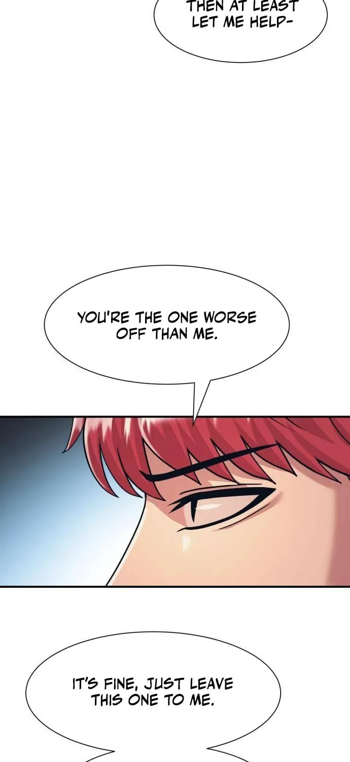 I am Unbeatable Chapter 37 page 6 - 