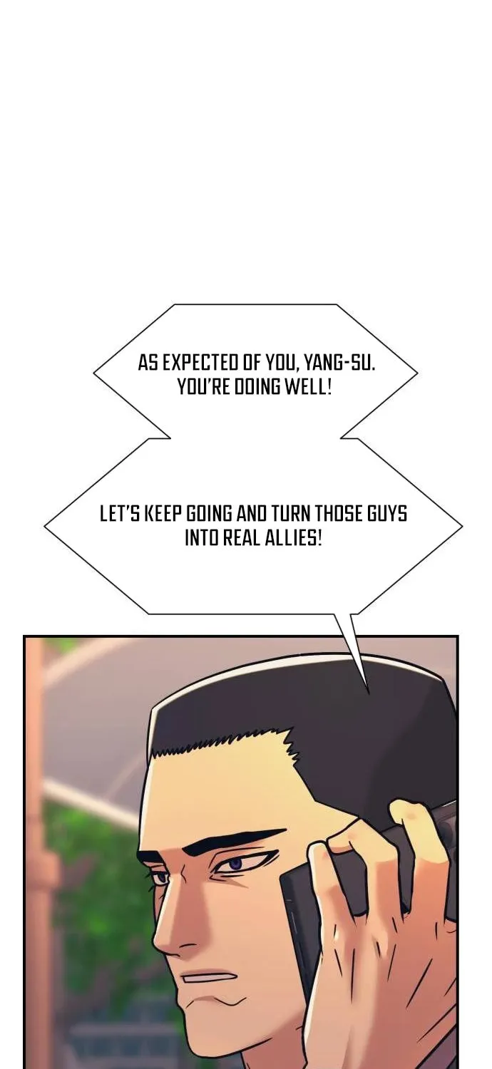 I am Unbeatable Chapter 37 page 51 - 