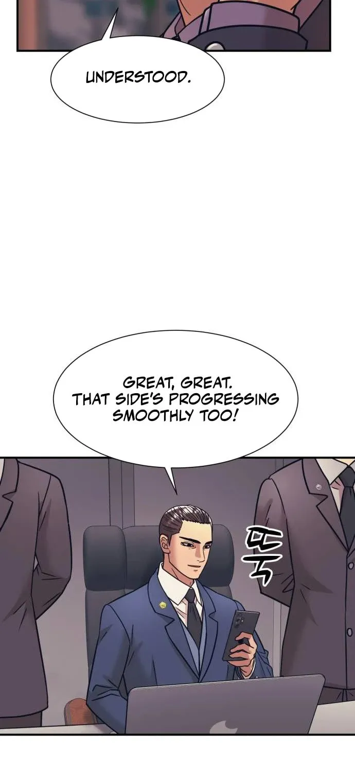 I am Unbeatable Chapter 37 page 52 - 