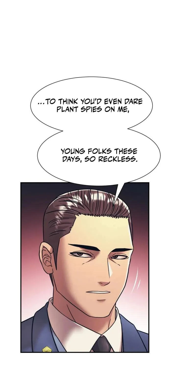 I am Unbeatable Chapter 37 page 53 - 
