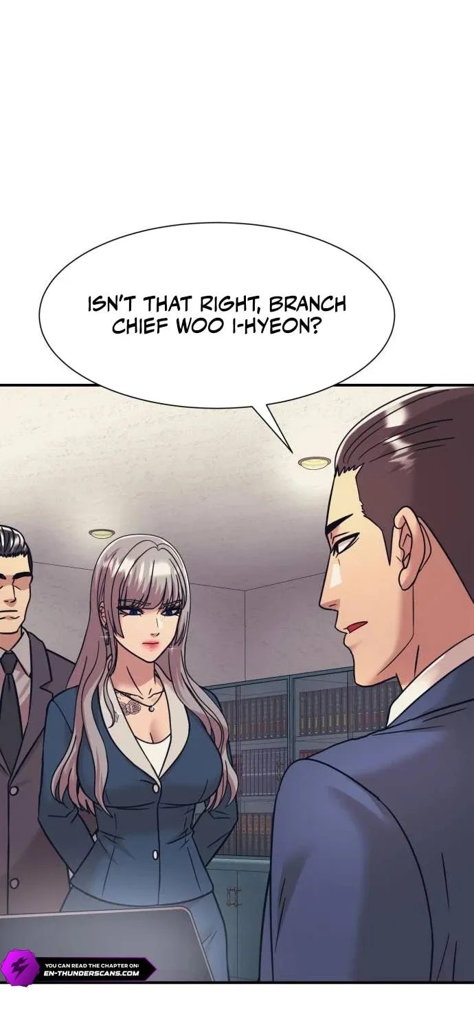 I am Unbeatable Chapter 37 page 54 - 