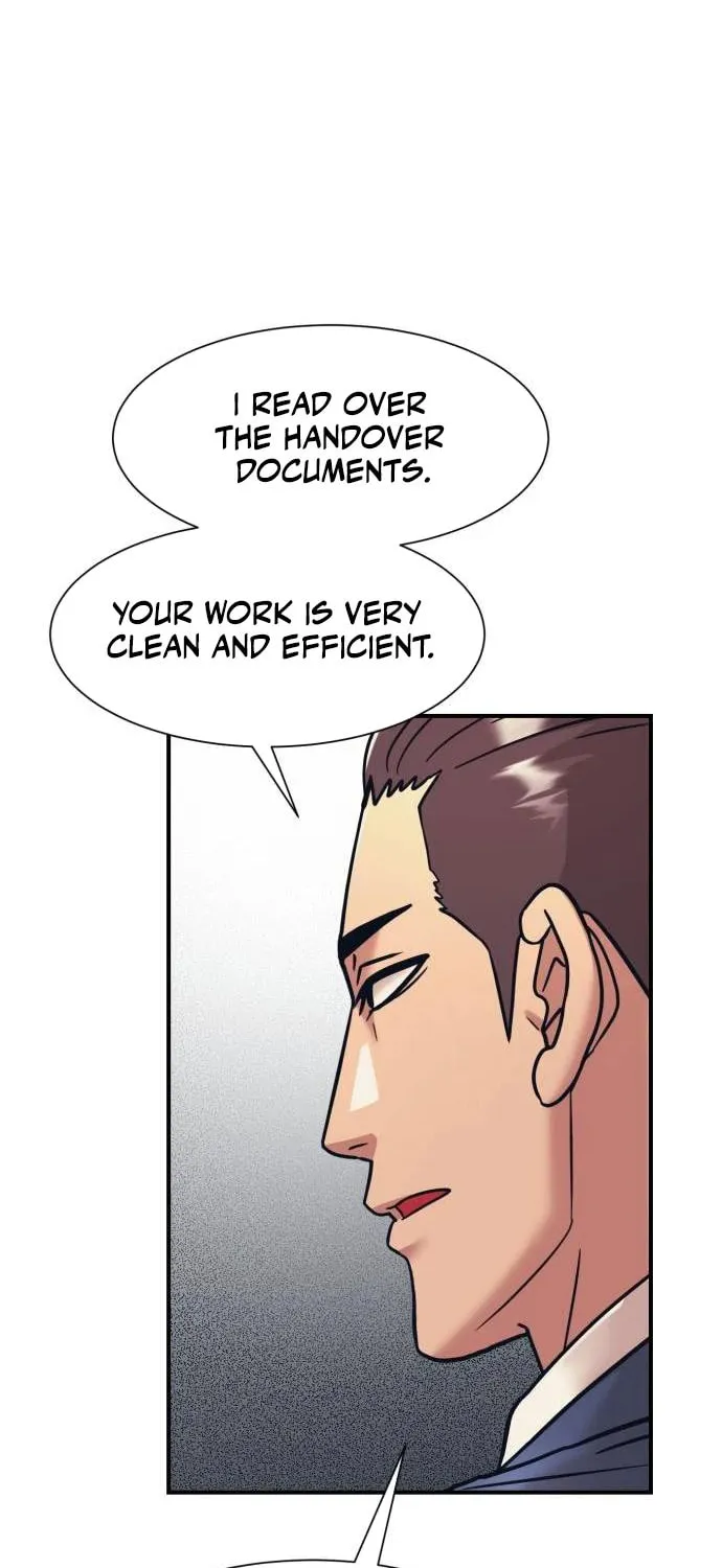 I am Unbeatable Chapter 37 page 55 - 