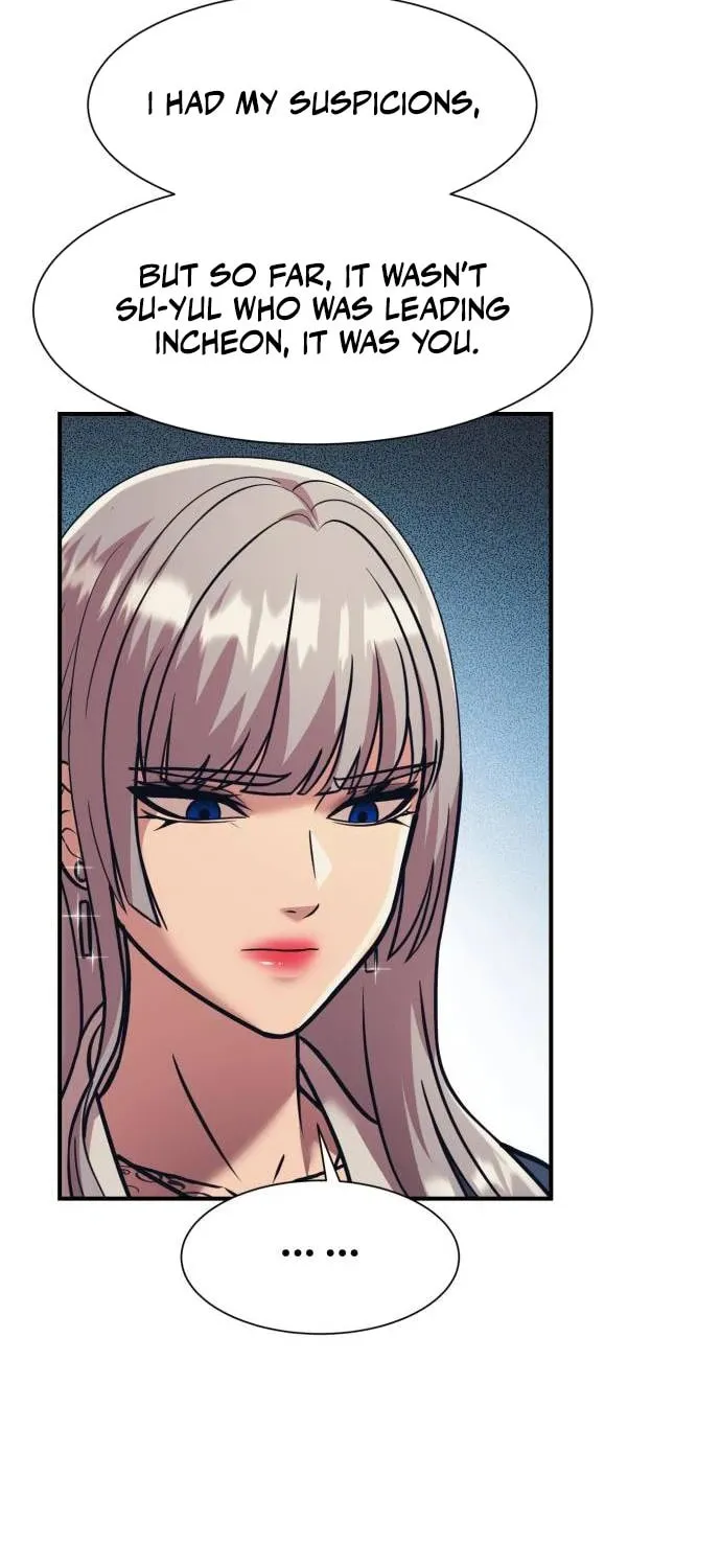I am Unbeatable Chapter 37 page 56 - 