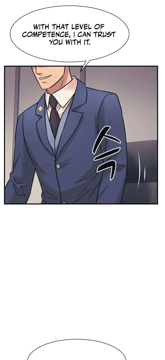 I am Unbeatable Chapter 37 page 57 - 